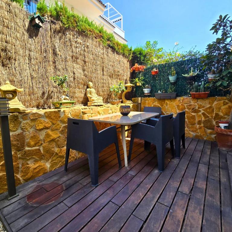 Veleta Privé : Apartamento con Mini Piscina - Apartamento con terraza - 25