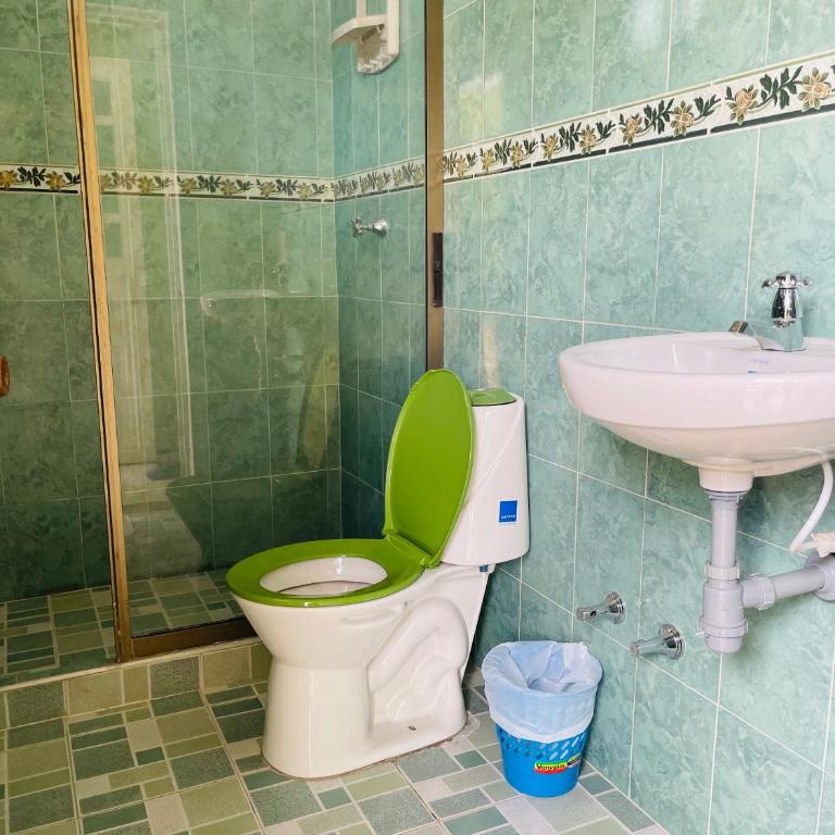 Apartamento Tropical con Jacuzzi Privado - Villa con piscina privada - 66