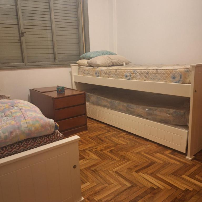 Departamento barrio Almagro - Apartamento de 1 dormitorio - 3