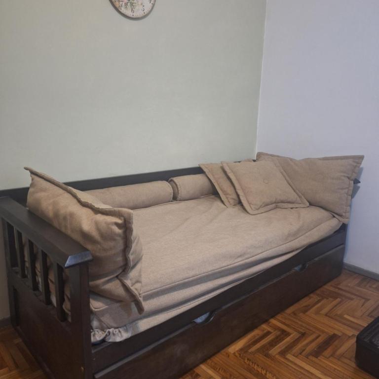 Departamento barrio Almagro - Apartamento de 1 dormitorio - 4