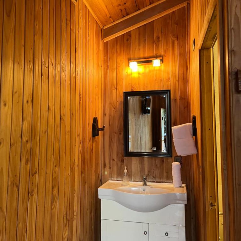 Hostal Chumay - Double Room with Terrace - 2