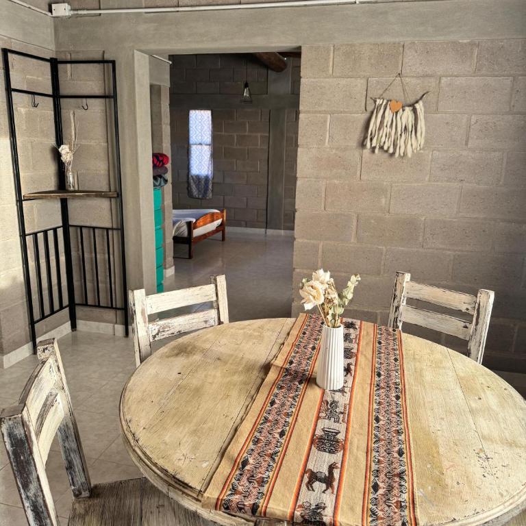 Alojamiento Piltriquitrón - Apartamento de 1 dormitorio - 7