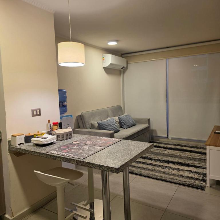 Departamento Ejecutivo SKU114 - Apartamento de 1 dormitorio - 8