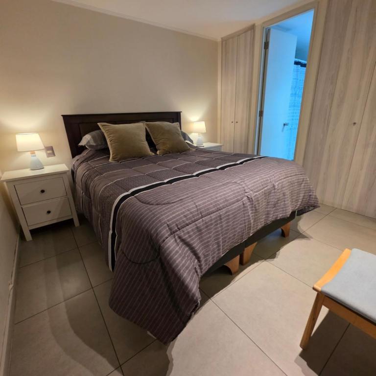 Departamento Ejecutivo SKU114 - Apartamento de 1 dormitorio - 12