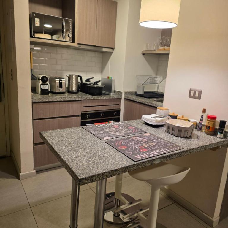 Departamento Ejecutivo SKU114 - Apartamento de 1 dormitorio - 14