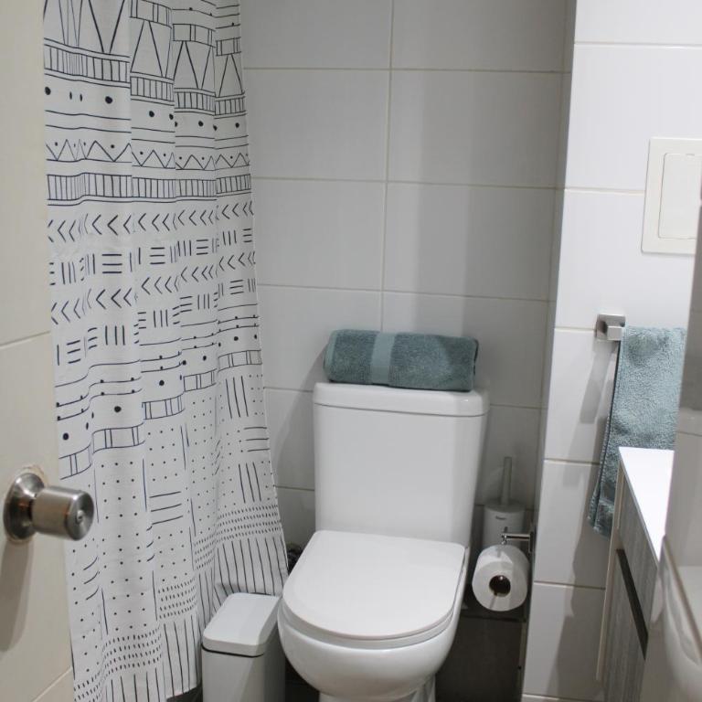 Departamento Ejecutivo SKU114 - Apartamento de 1 dormitorio - 15