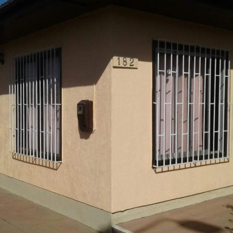 Casa el Quisco norte - Two-Bedroom House - 1