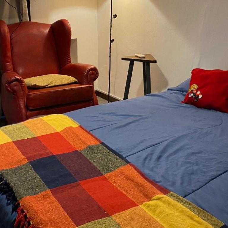 Departamento56LaPlata - Apartamento de 1 dormitorio - 1