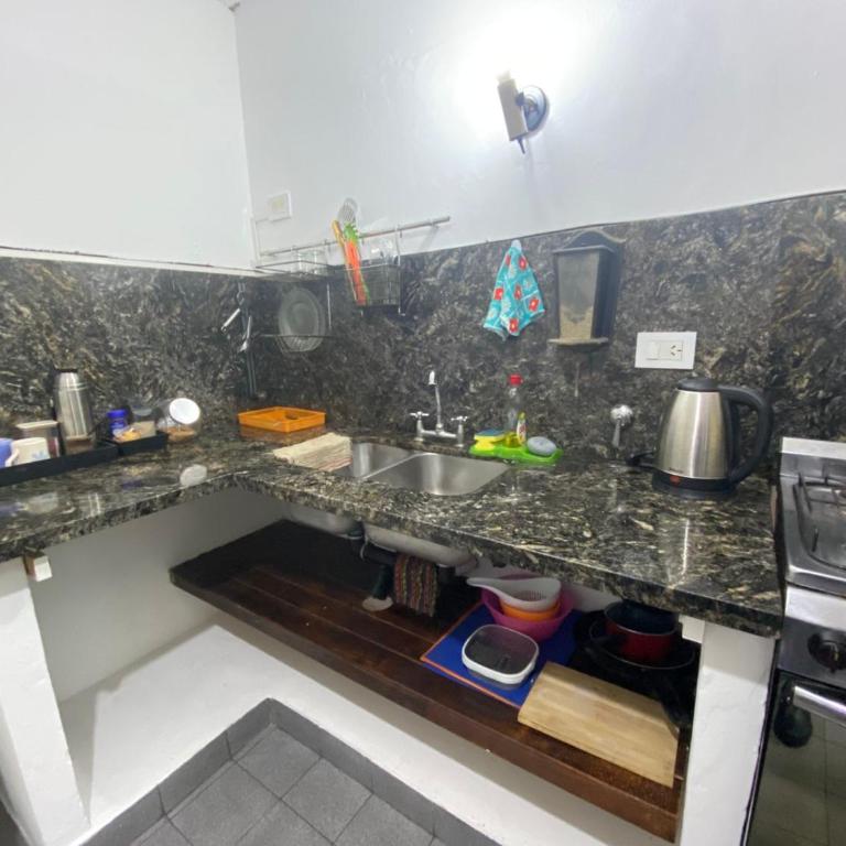 Departamento56LaPlata - Apartamento de 1 dormitorio - 3