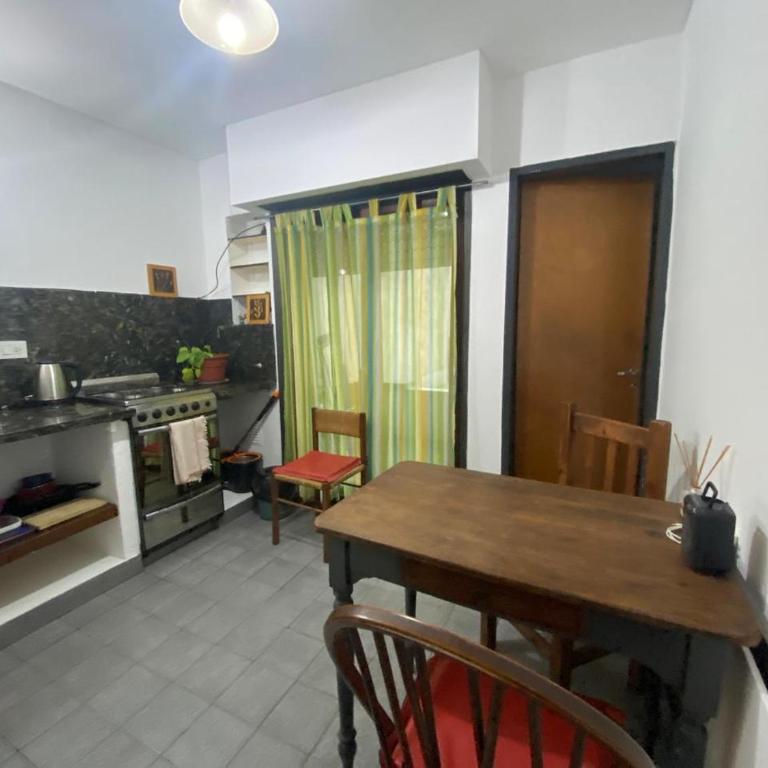 Departamento56LaPlata - Apartamento de 1 dormitorio - 6