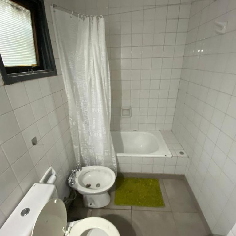 Departamento56LaPlata - Apartamento de 1 dormitorio - 7