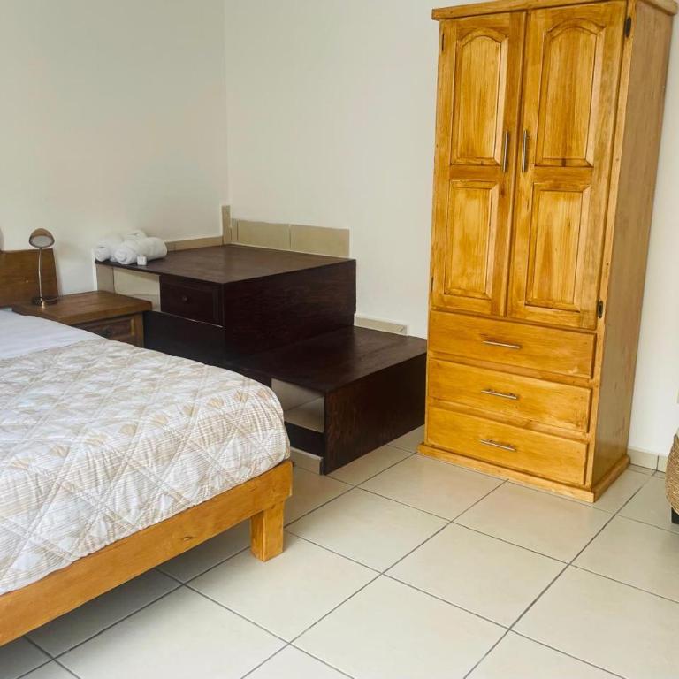 Hotel La Lejona - Apartamento Deluxe - 10