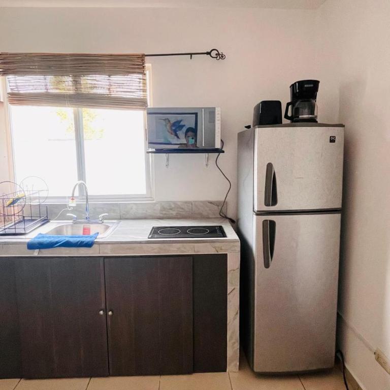 Hotel La Lejona - Apartamento Clásico - 10