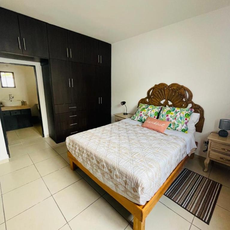 Hotel La Lejona - Apartamento Clásico - 9