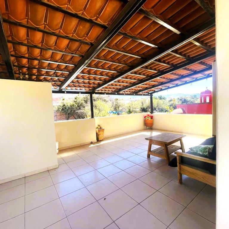 Hotel La Lejona - Apartamento Clásico - 4