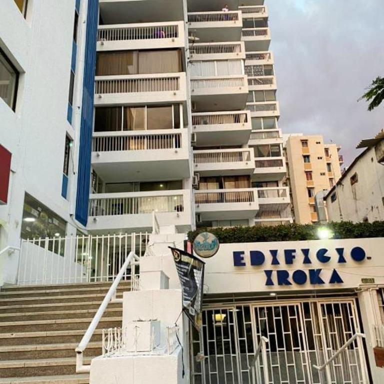 Apartamento 4B edificio iroka - Apartamento de 2 dormitorios - 1