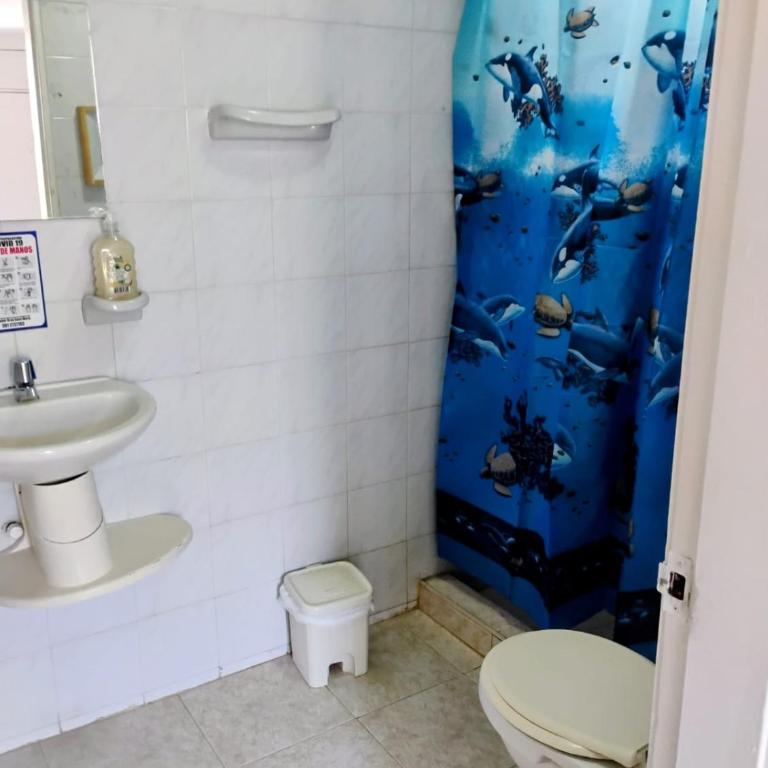 Apartamento 4B edificio iroka - Apartamento de 2 dormitorios - 4