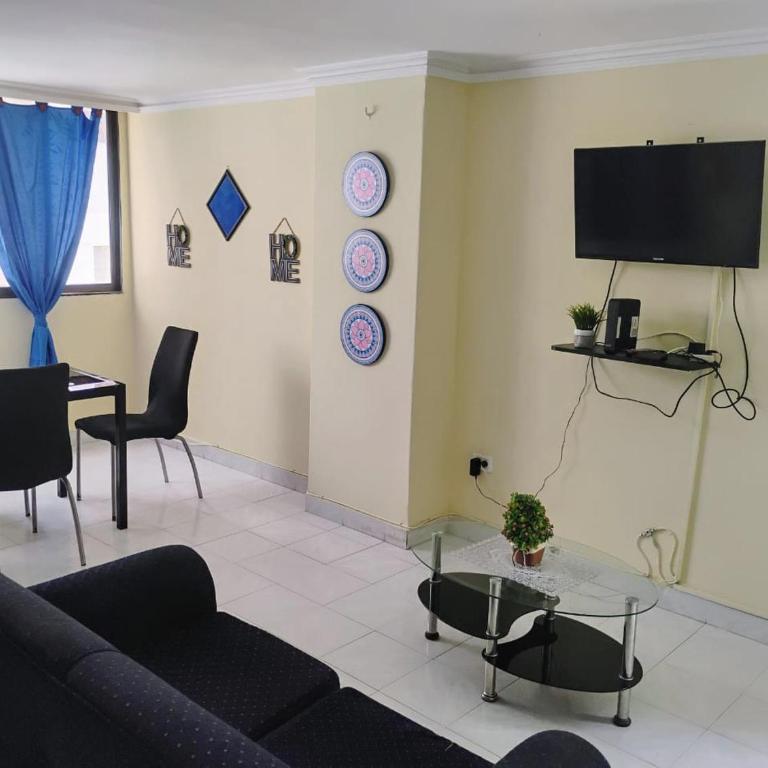 Apartamento 4B edificio iroka - Apartamento de 2 dormitorios - 5