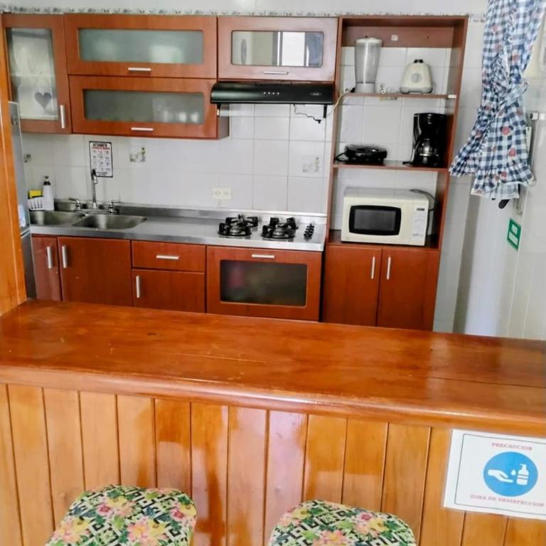 Apartamento 4B edificio iroka - Apartamento de 2 dormitorios - 6