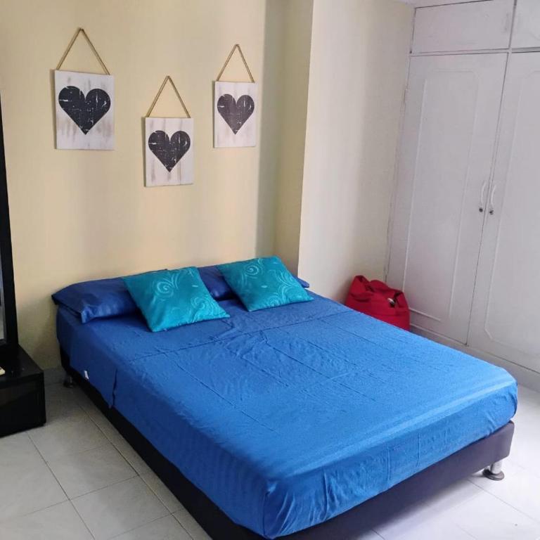 Apartamento 4B edificio iroka - Apartamento de 2 dormitorios - 9