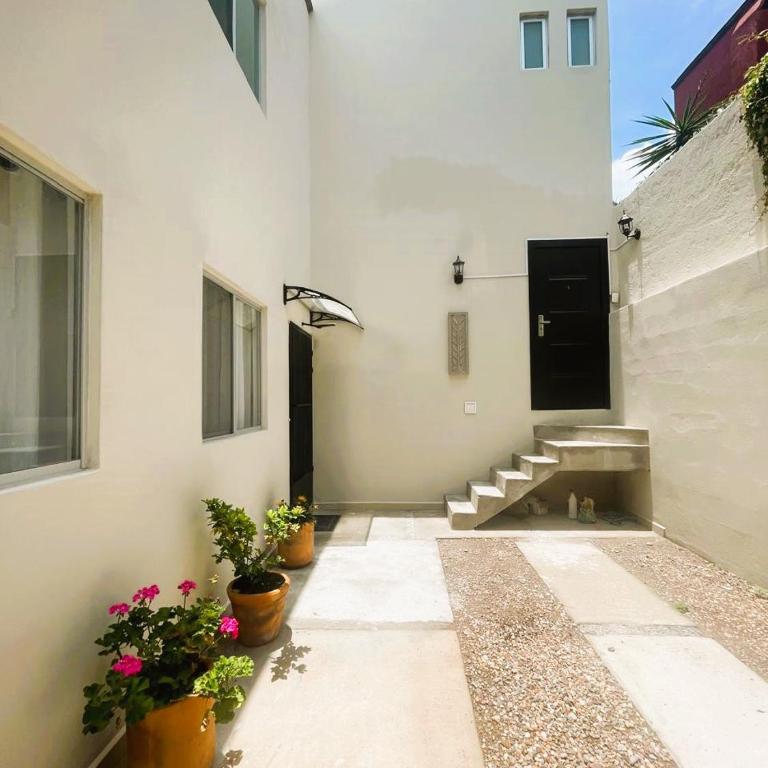 Hotel La Lejona - Estudio Estándar - 7