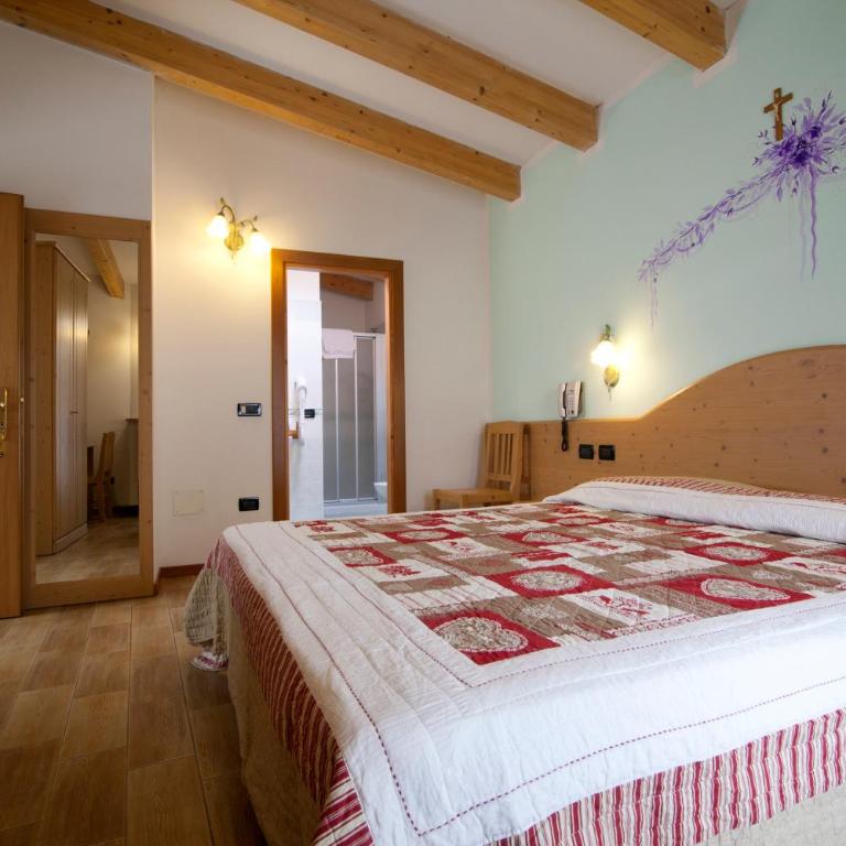 Hotel Sport - Habitación Doble - 1 o 2 camas - 4