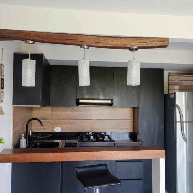 Cómodo Apartamento - Sur de Cali - Apartamento de 3 dormitorios - 1