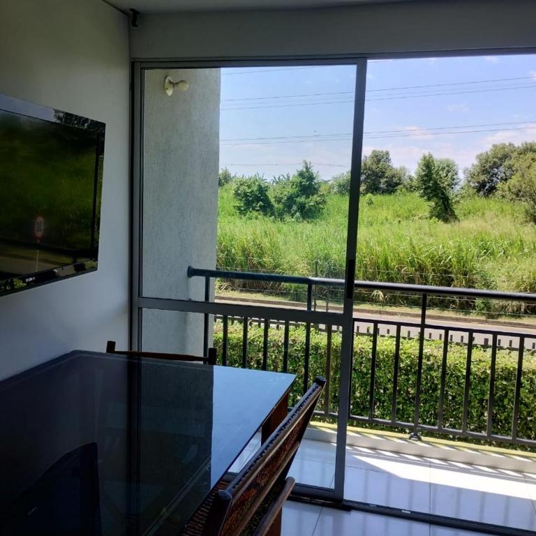 Cómodo Apartamento - Sur de Cali - Apartamento de 3 dormitorios - 6