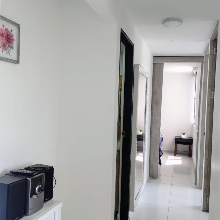 Cómodo Apartamento - Sur de Cali - Apartamento de 3 dormitorios - 9