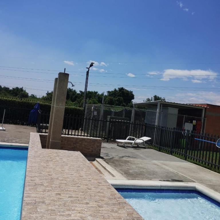 Cómodo Apartamento - Sur de Cali - Apartamento de 3 dormitorios - 10