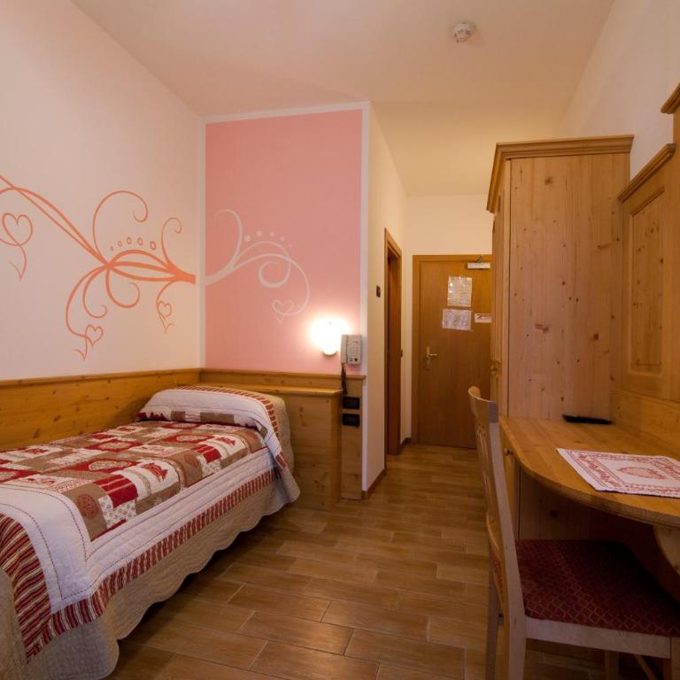 Hotel Sport - Habitación Individual - 5