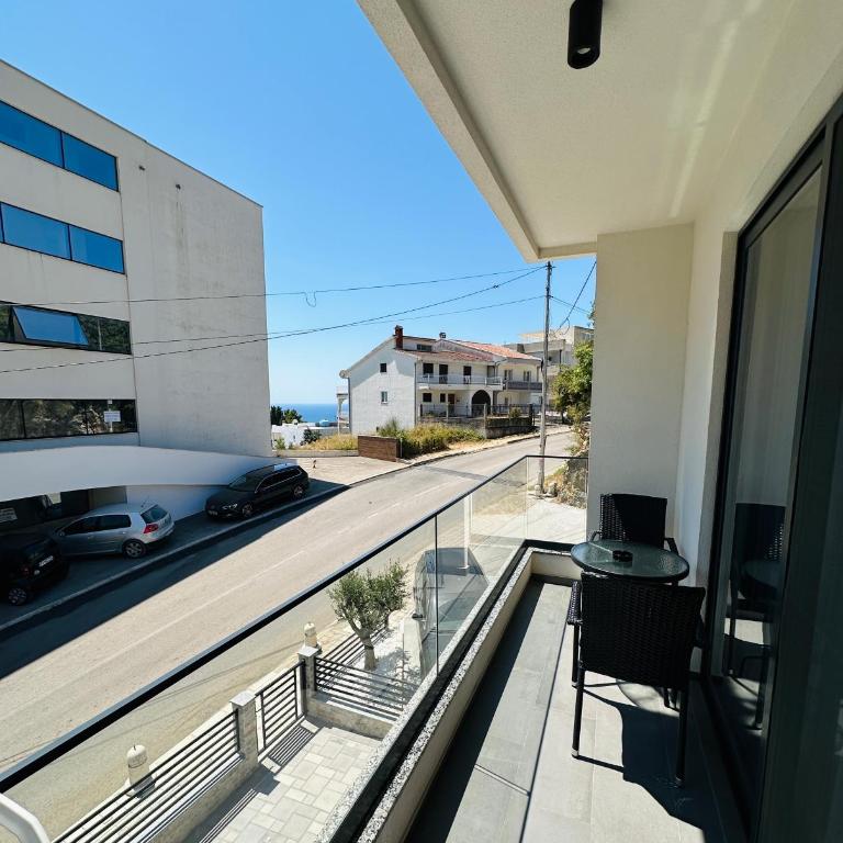 Mirage apartments - Deluks Apartman - 3