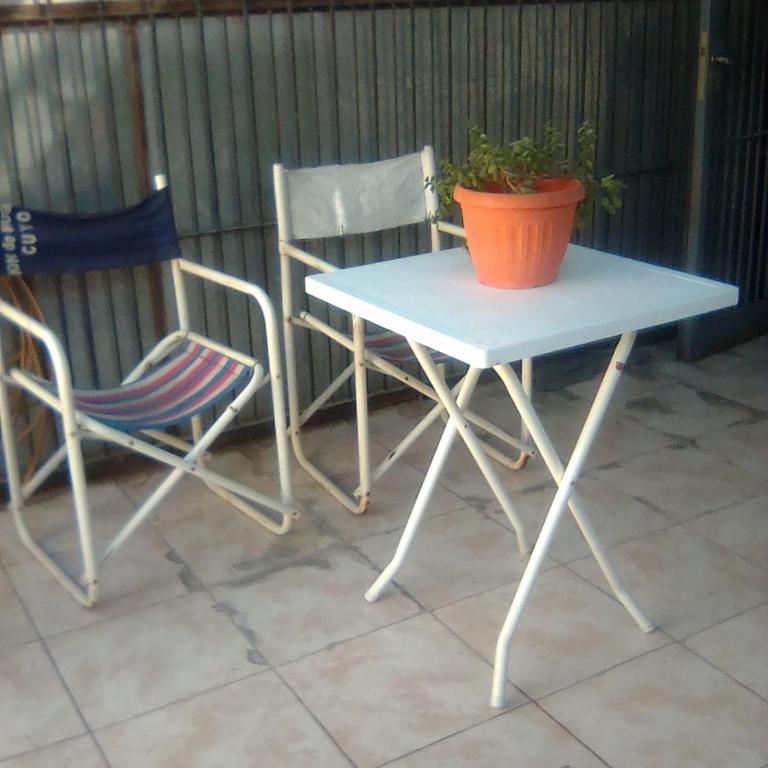 Mistela Altos de Mendoza- Zona Residencial destacada a pasos de Ciudad y 2 Bodegas-Obsequia Merienda de Bienvenida por su Reserva - Apartamento Loft de 2 dormitorios - 3