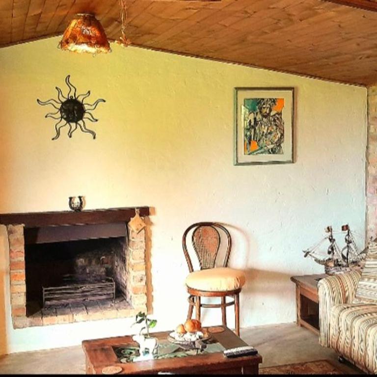 Aldea Movimiento - Chalet - 8