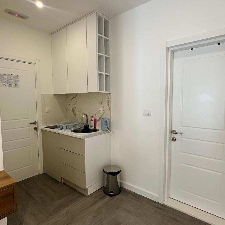 Mirage apartments - Deluks Apartman - 5