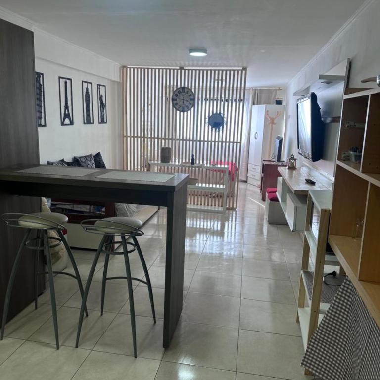 San Martín 4077 - Apartamento de 1 dormitorio - 5