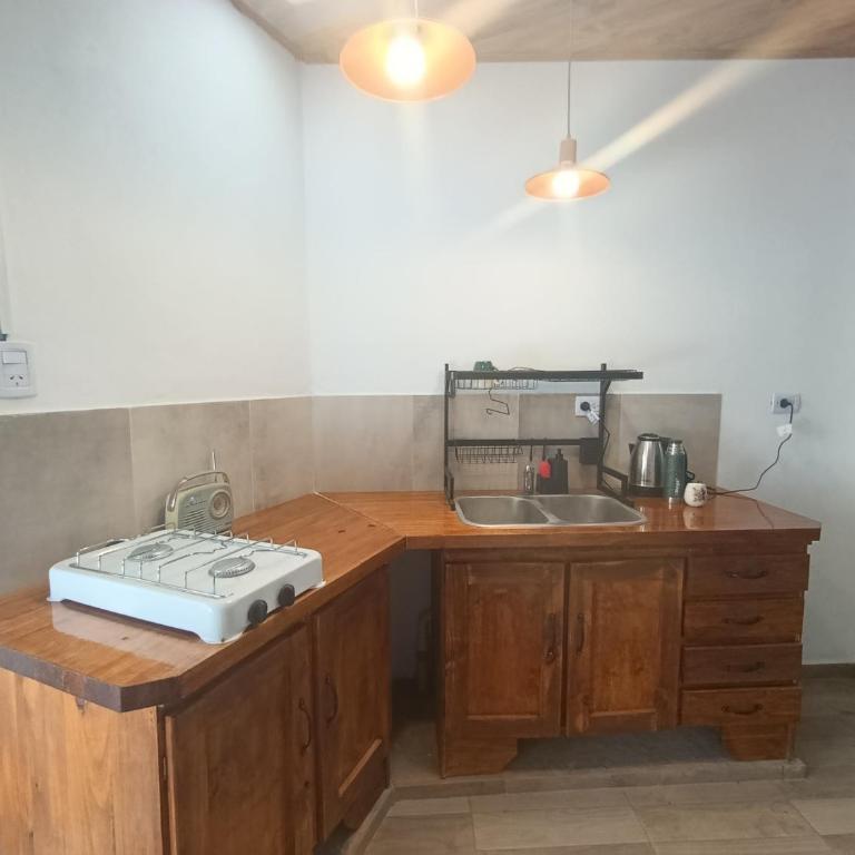 El Chelco - Apartamento de 1 dormitorio - 1