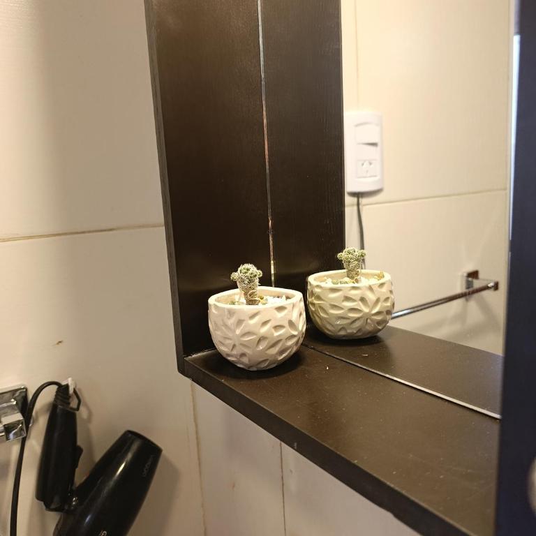 El Chelco - Apartamento de 1 dormitorio - 5