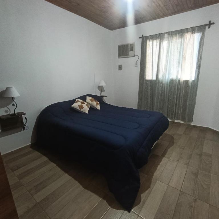 El Chelco - Apartamento de 1 dormitorio - 8