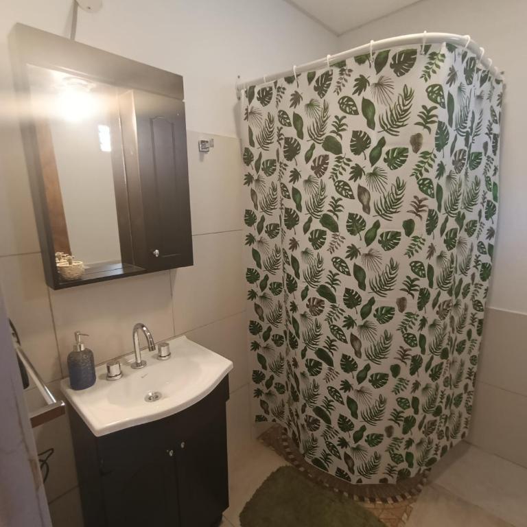 El Chelco - Apartamento de 1 dormitorio - 9