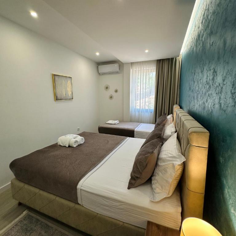 Mirage apartments - Deluks Apartman - 3