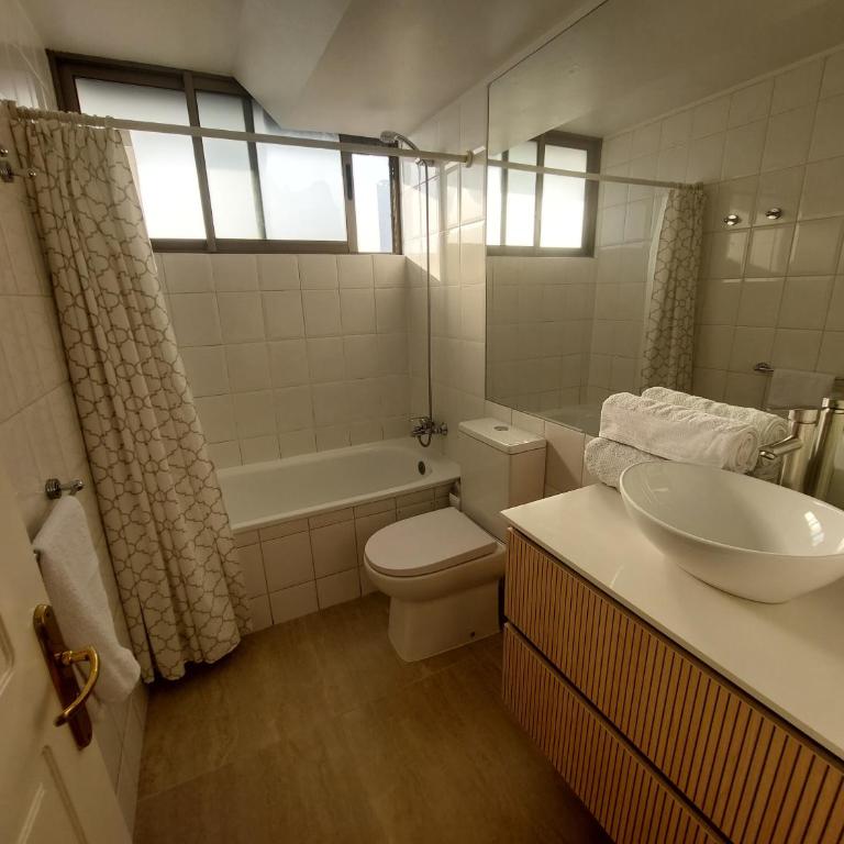 Lindo departamento en la mejor ubicación - Apartamento de 2 dormitorios - 4