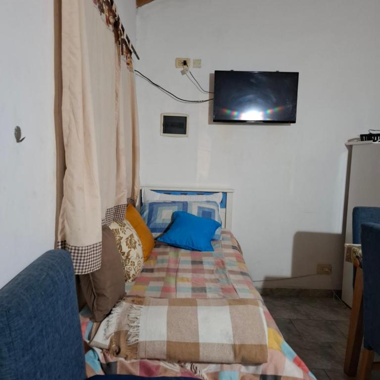 Alojamiento temporario 1 - One-Bedroom Apartment - 10