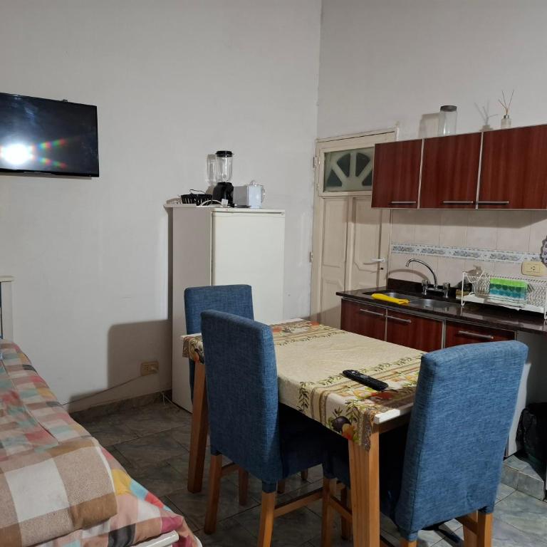 Alojamiento temporario 1 - One-Bedroom Apartment - 8