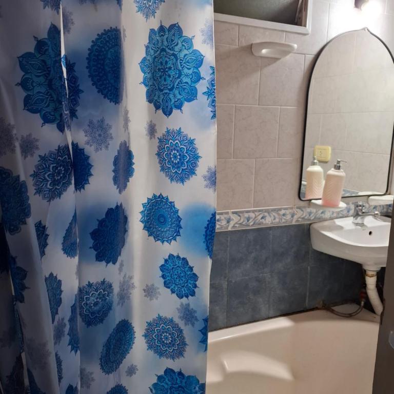 Alojamiento temporario 1 - One-Bedroom Apartment - 7