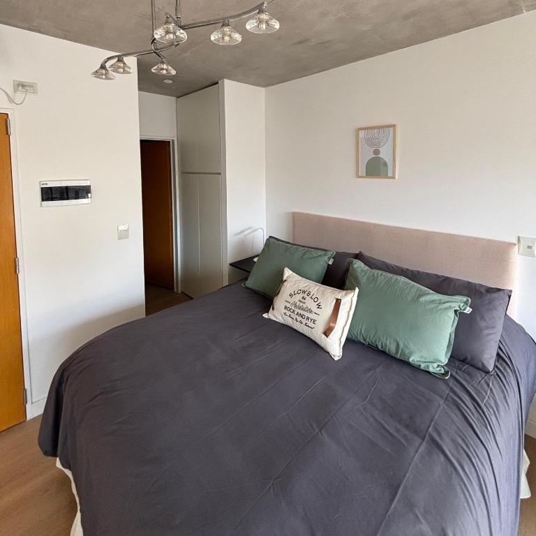 Modern & Brand New Apartments - Style and Comfort by BUMEN - Apartamento de 1 dormitorio - 1