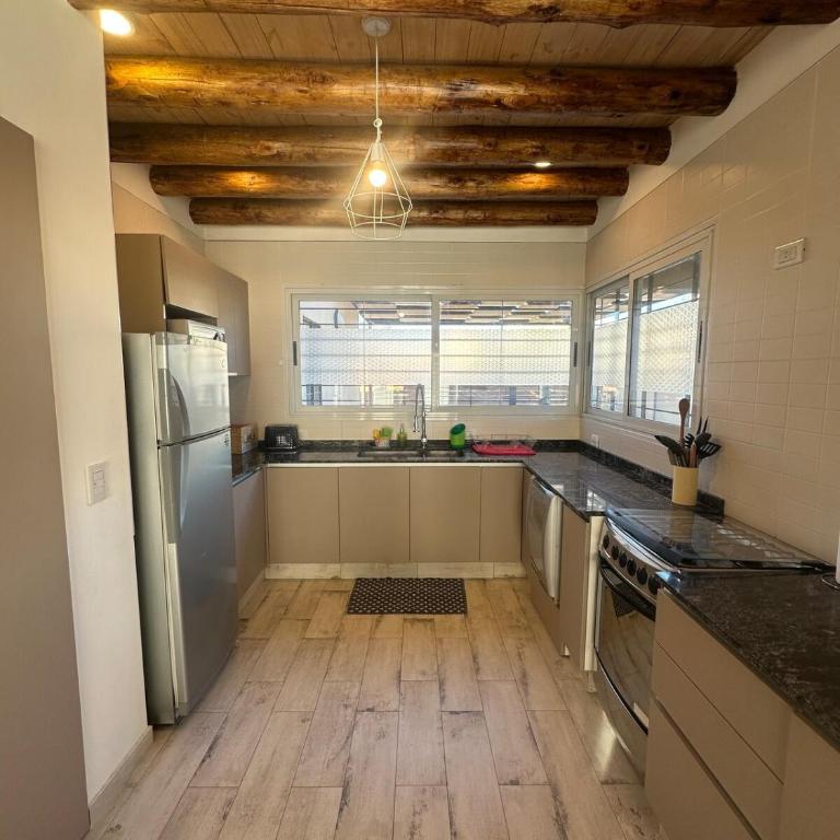 Casa moderna con pileta - Apartamento de 2 dormitorios - 9