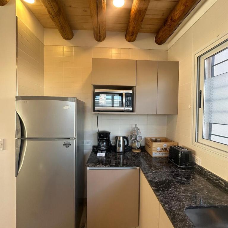 Casa moderna con pileta - Apartamento de 2 dormitorios - 15