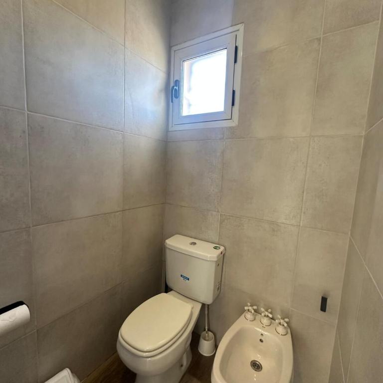 Casa moderna con pileta - Apartamento de 2 dormitorios - 18