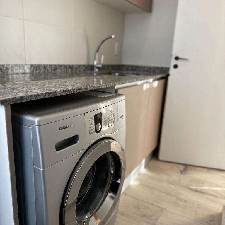 Casa moderna con pileta - Apartamento de 2 dormitorios - 21